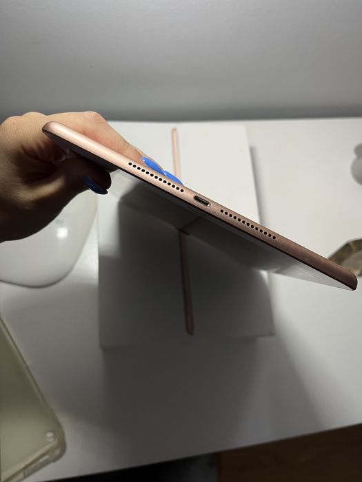 iPad 2018 6th geração