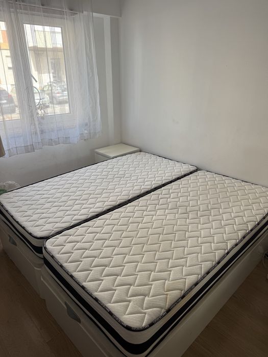 Colchões 190cmx90cm