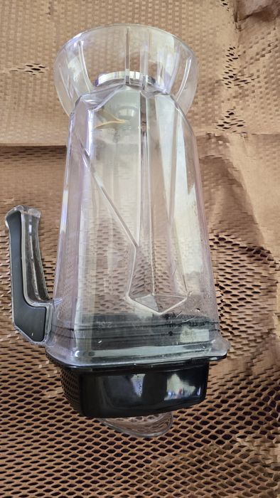 Kelich do blendera Hendi