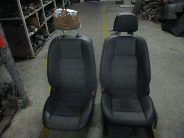 Conjunto de bancos MERCEDES-BENZ Classe C Carrinha (S204)