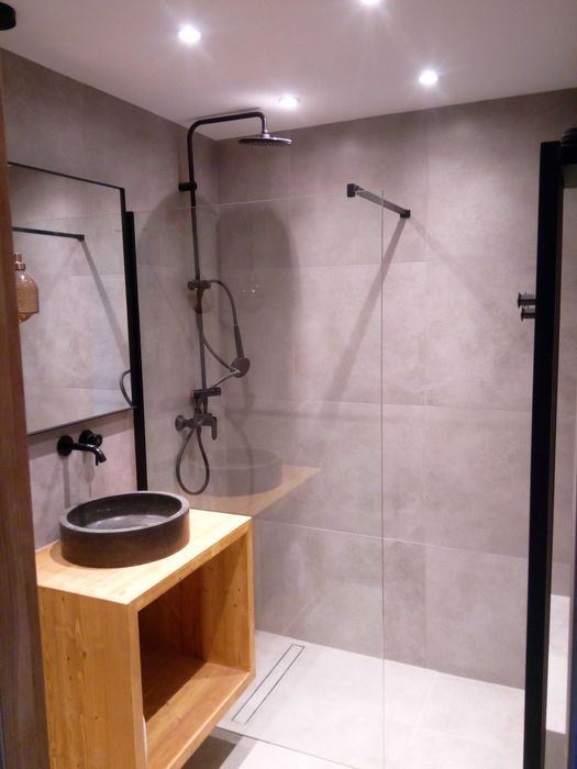 Remonty Wykończenia Wnętrz