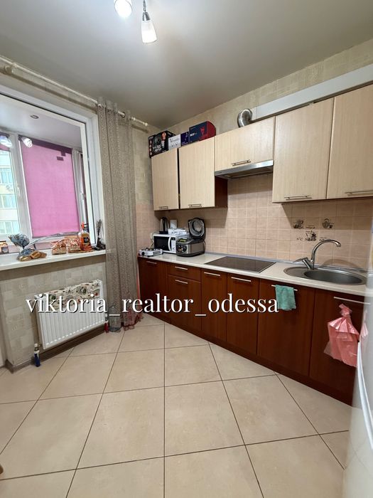 Лучшая Цена‼️1к с ремонтом‼️ЛЕВИТАНА-Радужный‼️Таирова‼️