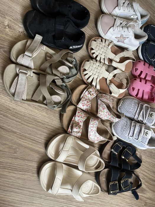 Взуття дитяче zara hm adidas