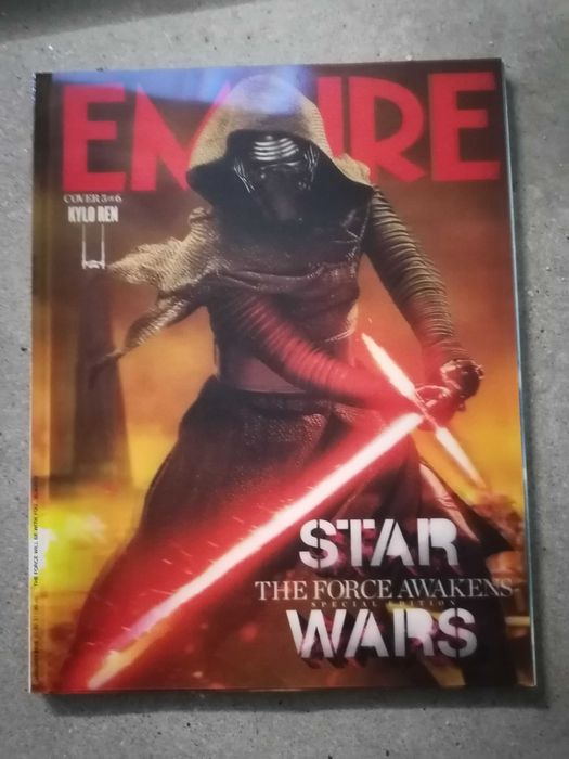 Revistas Empire - Exame - Blitz - Rock - Metal - Time - colecionador