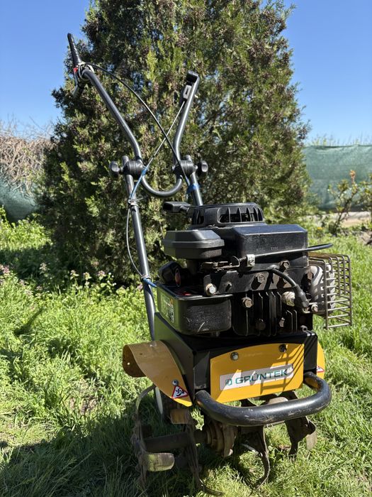 Продам грунтофрез