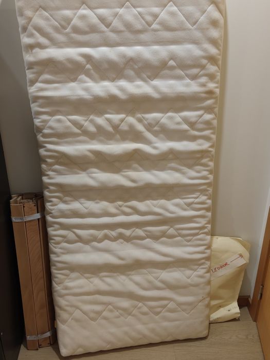 Cama criança 70x160
