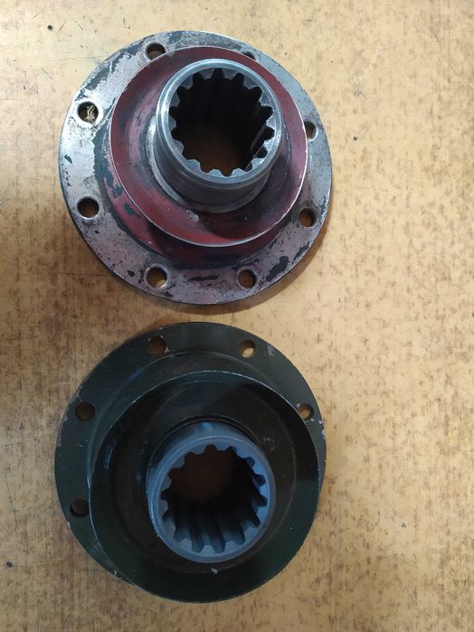 Star 200 złącze wału kołnierzowe stary typ nowe