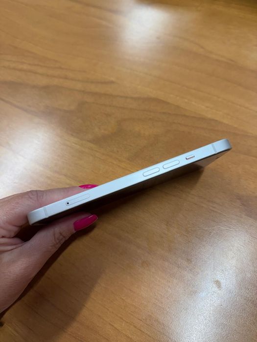 Iphone 13 (luz das estrelas), 128gb