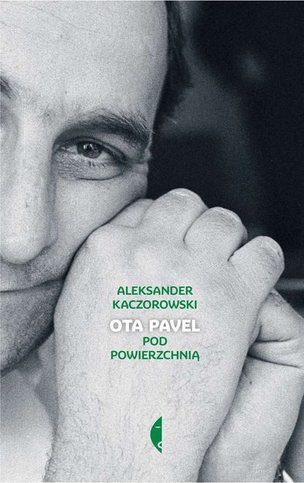 Ota Pavel Pod Powierzchnią Czarne