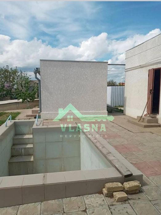 Продається будинок місто Біляївка,поруч Маяки ,Теплод
