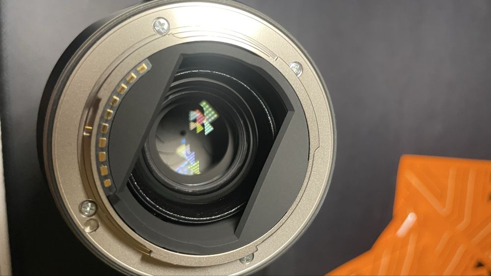 Obiektyw Tamron 28-75 mm f/2.8 DI III VXD G2 Sony E (3 lata gwarancji)