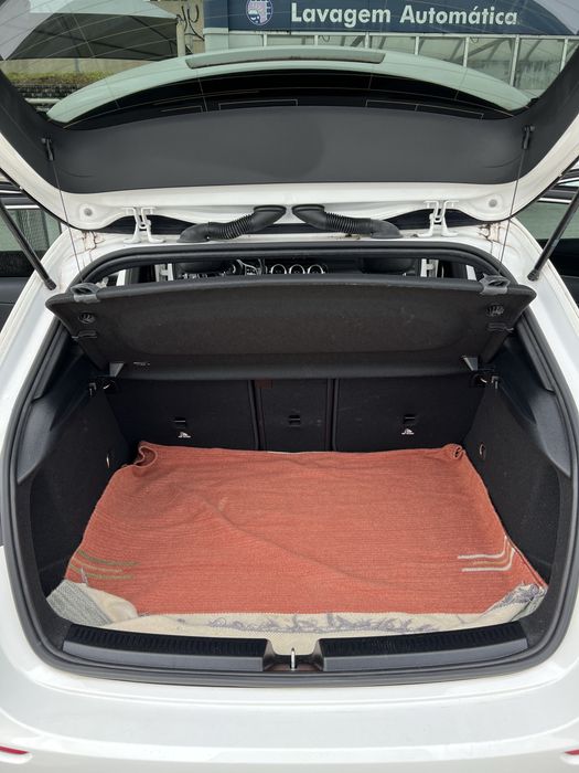Mercedes classe A 160d