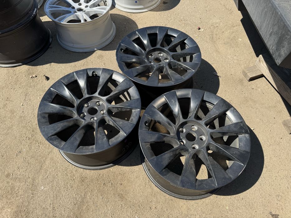 Tesla Model Y диск диски R20 оригинал разборка