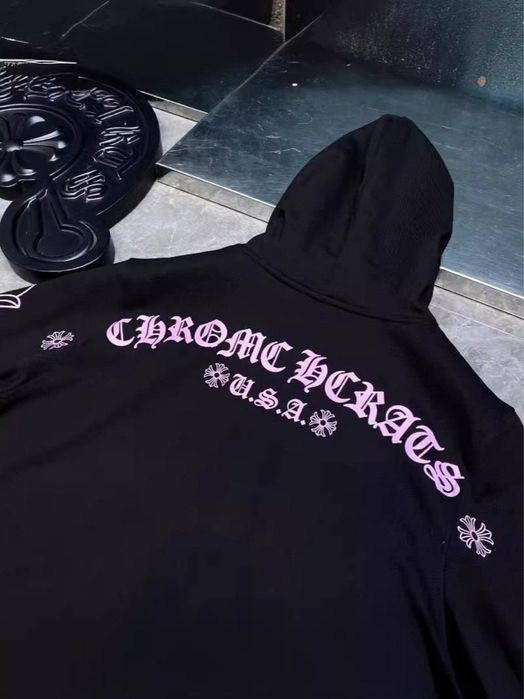 Худі chrome hearts | худи хром харт