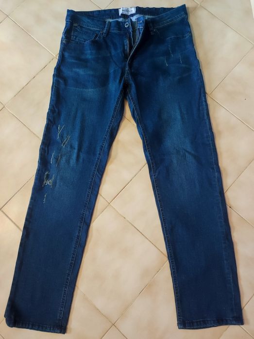 Calças de homem SPRINGFIELD