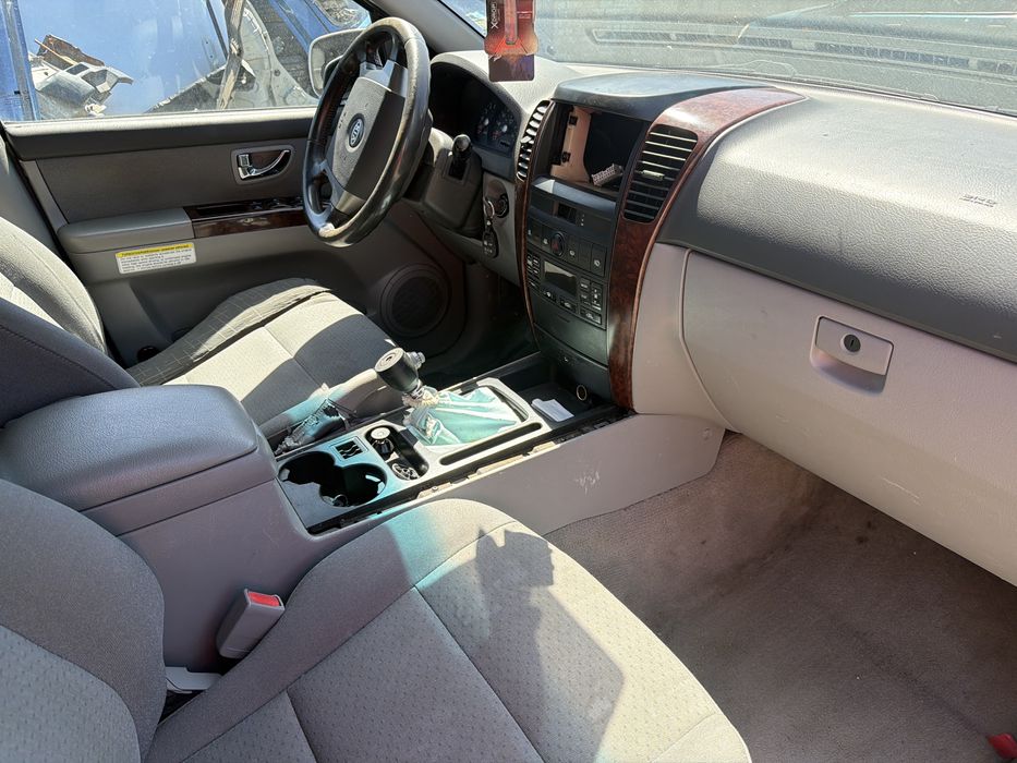 Разборка, розборка , шрот Kia Sorento 1