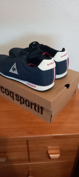 Sapatilhas Le Coq Sportif