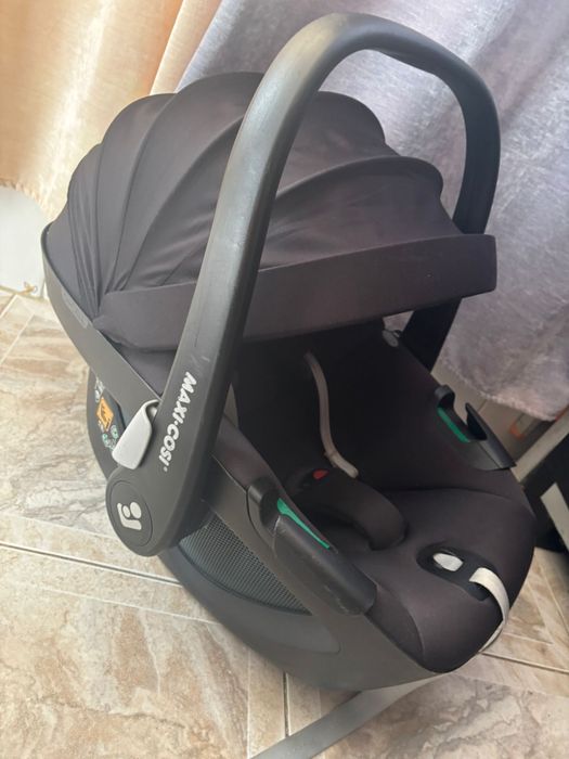 Ovo maxi cosi pubble