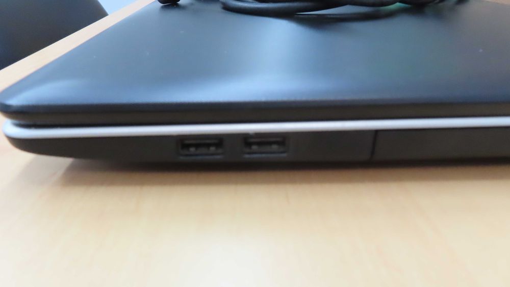 Portátil ASUS K750JN-TY004H