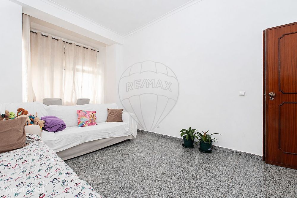 Apartamento T2 para venda
