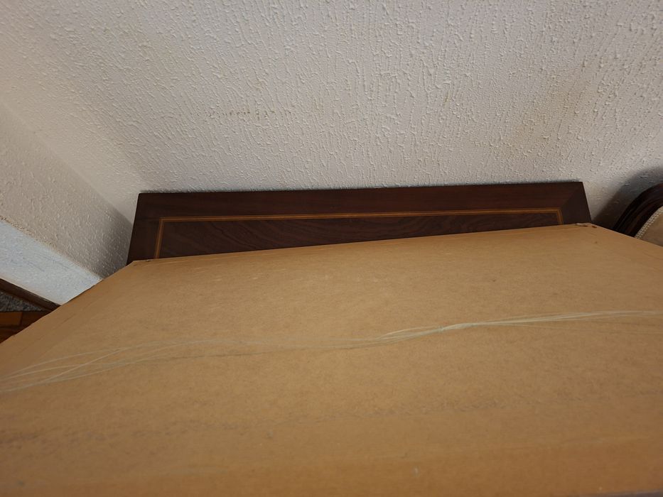 Quadro moldura prado