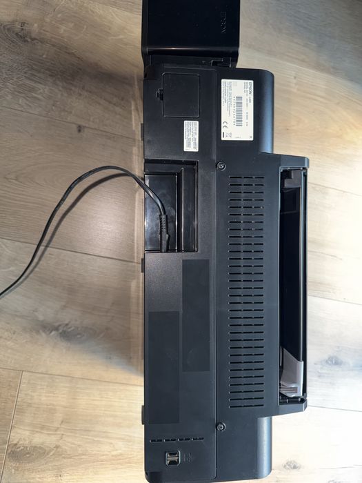 Epson L805 WiFi drukarka fotograficzna EcoTank