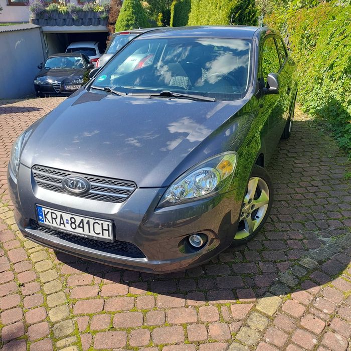 Kia Pro_Cee'd