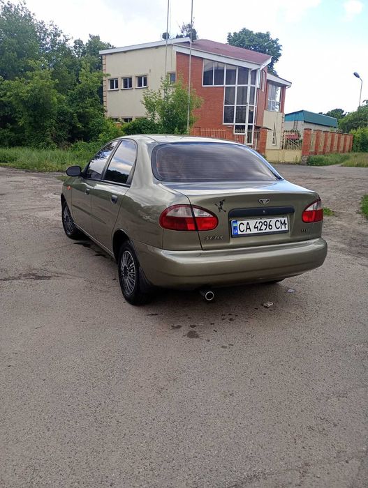 Продам автомобіль
