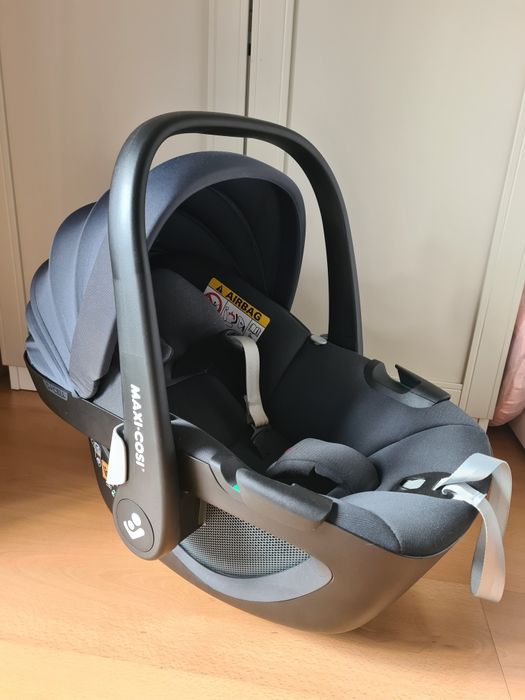 Maxi-Cosi Pebble 360431471438951229446