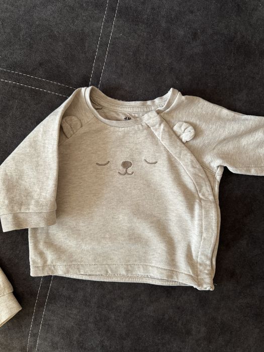 Костюм комплект від h&m для новонароджених