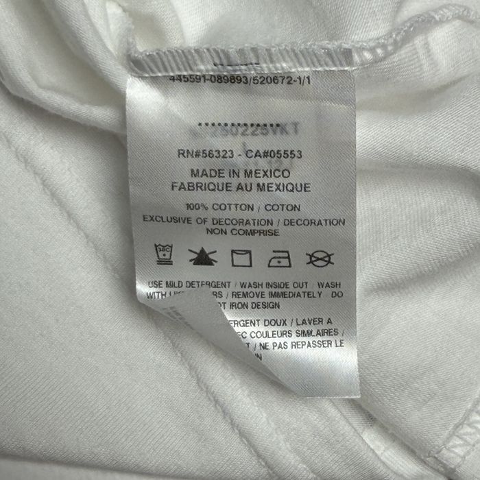 ОРИГІНАЛ Чоловіча Футболка Nike M L XL IB8258-121 Мужская з США