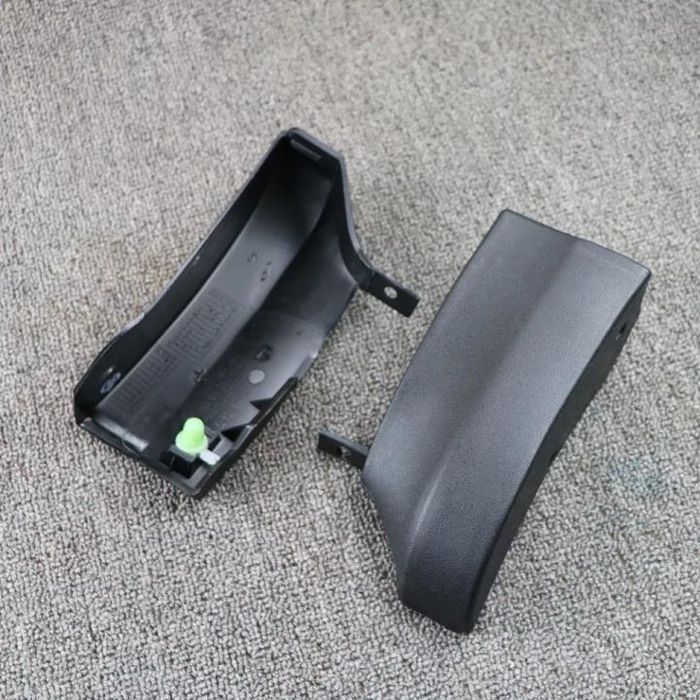 Acabamento Embaladeira Passat B5 B5.5