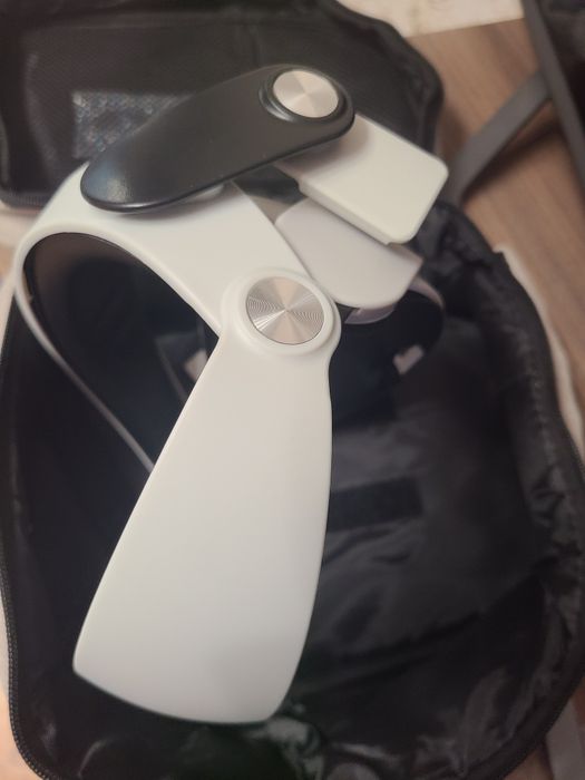 Кріплення oculus quest