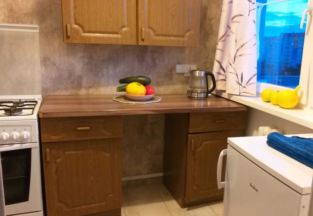 Wynajmę mieszkanie na Psim Polu (zwei Bettzimmer/rent a flat)