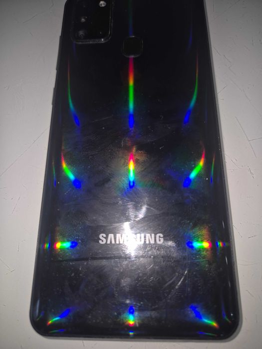Telefon SAMSUNG A21S
