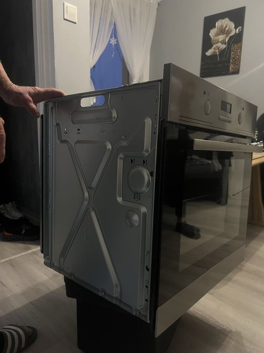 Piekranik Electrolux