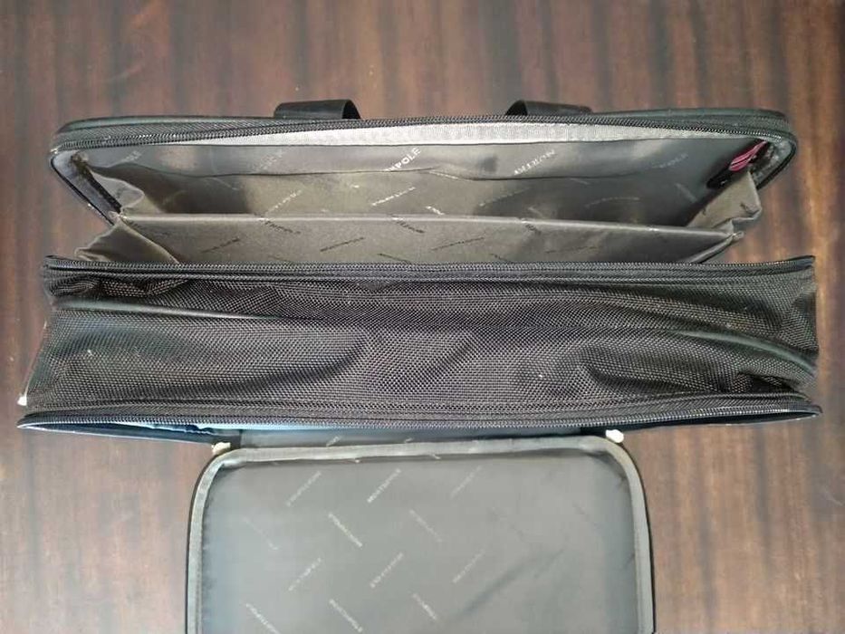 Mala Computador Portátil Northpole Nova ≅15"64585626198786123