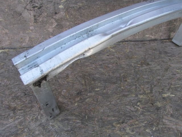 audi q5 i 8r 2012r belka wzmocnienie zderzaka tył + strefa zgniotu