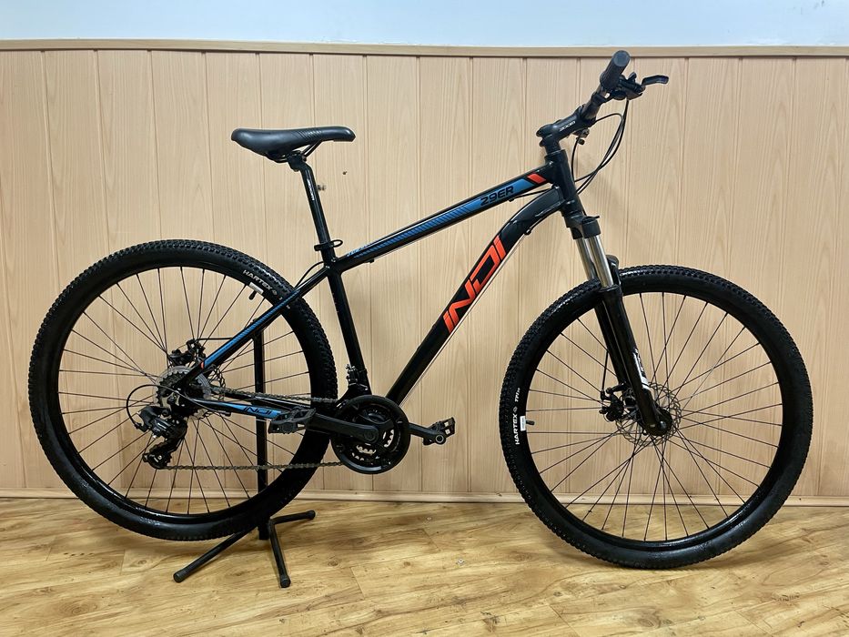 Bicicleta INDI Roda 29