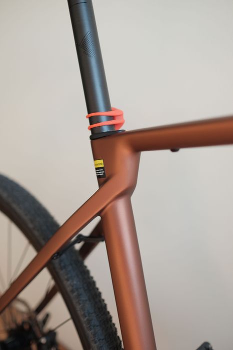 Merida silex 4000 ( nowy model ) rozm. L