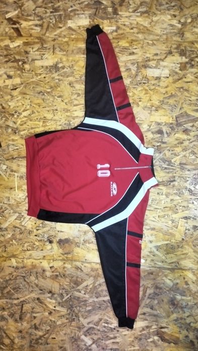 Кофта Saller полузамок