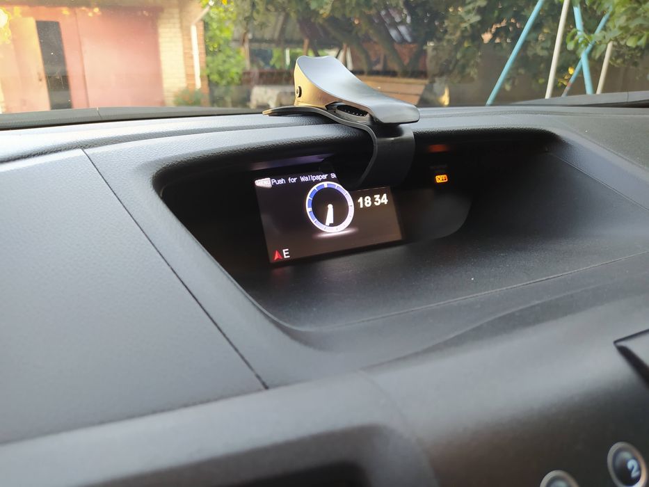 Продам Honda C-RV 2014