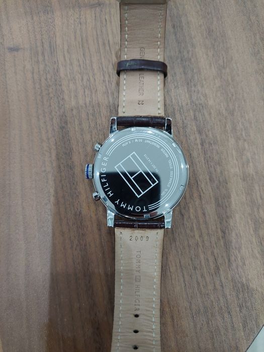 Relógio Tommy Hilfiger