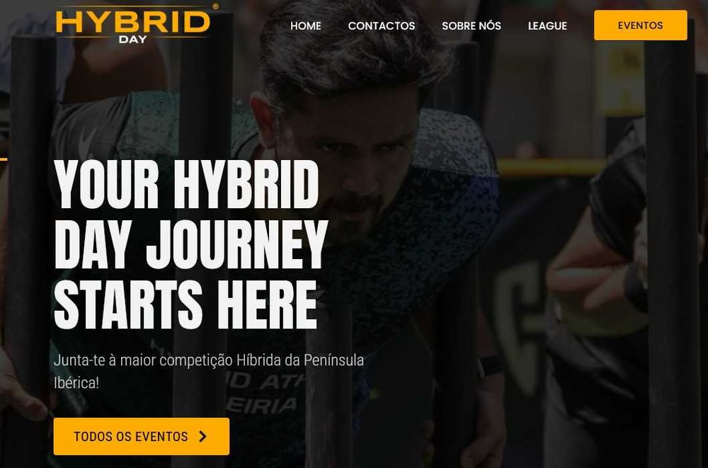 Voucher Hybrid Day 240€