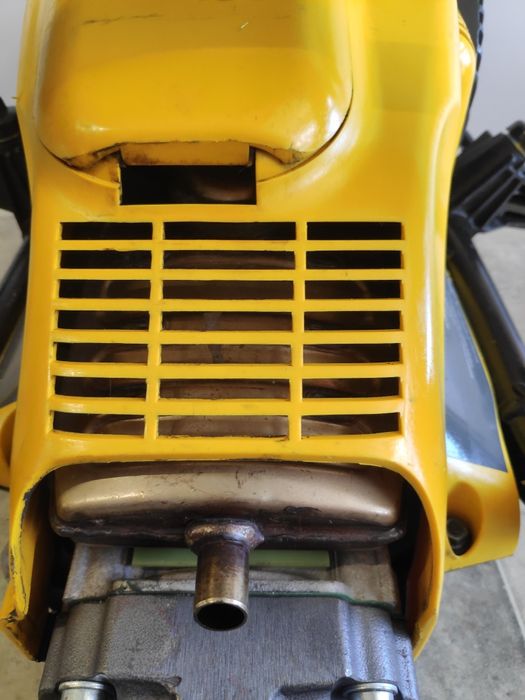 Atlas Copco Młot benzynowy COBRA TTE 2024r