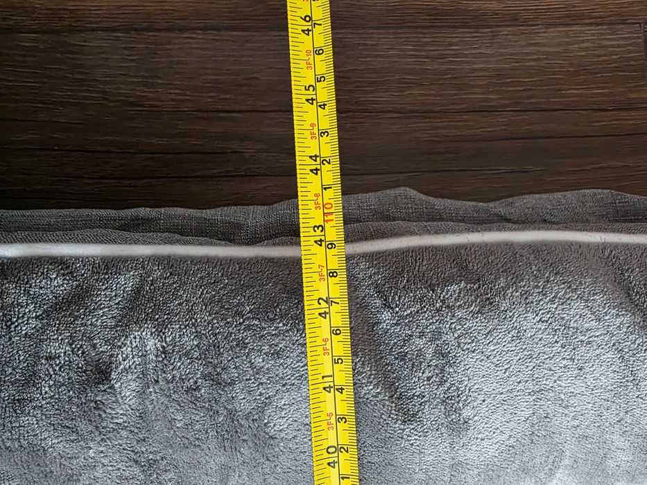 EHEYCIGA Legowisko dla Dużych Psów XL , BRAK materaca