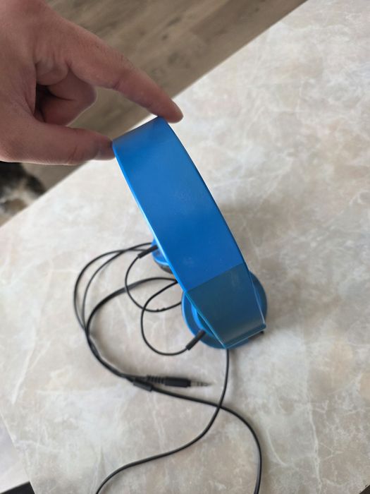 Навушники провідні Philips