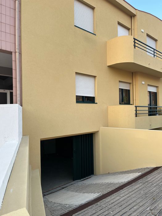 Garagem Fechada Póvoa de Varzim