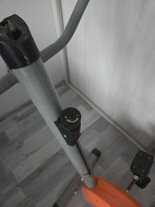 Rower treningowy