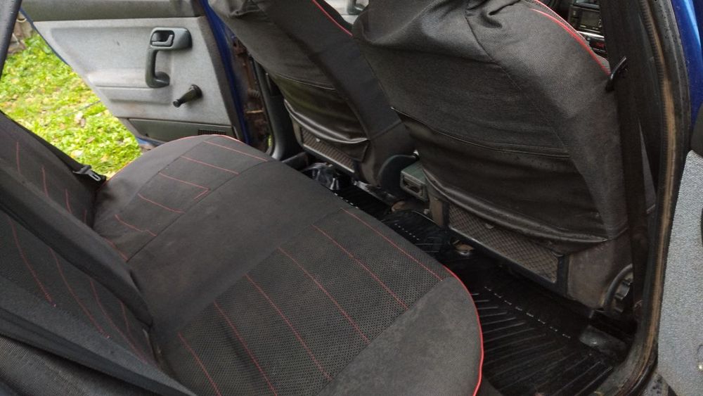 Ваз 2110. 2007 рік